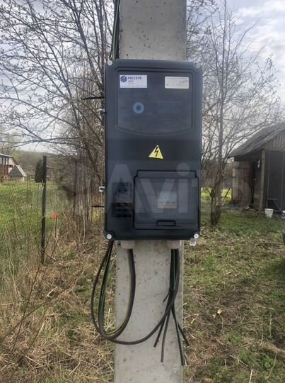 Участок 22 сот. (ИЖС)