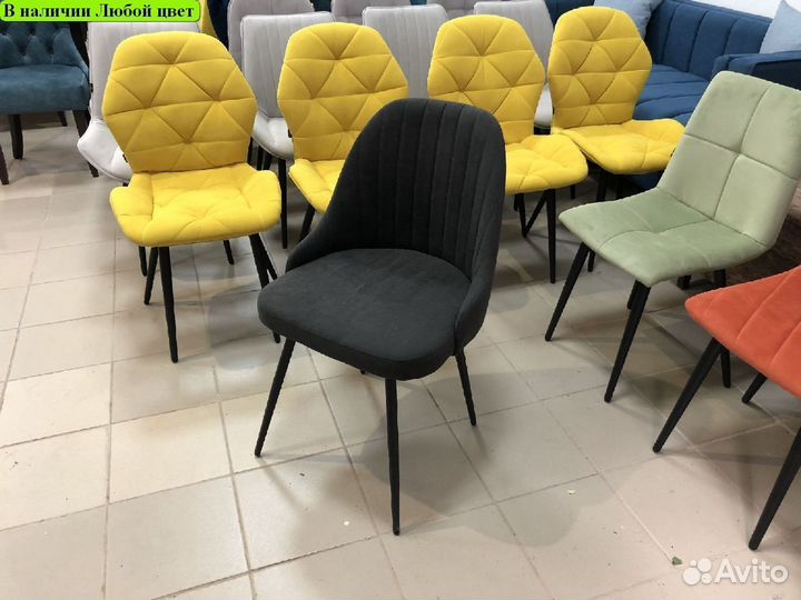 Стулья оптом