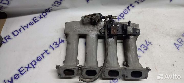 Впускной коллектор Skoda Superb 1 1.8