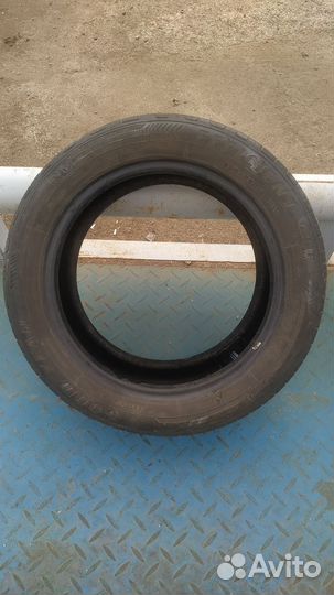 Goodyear EfficientGrip 205/55 R16 91