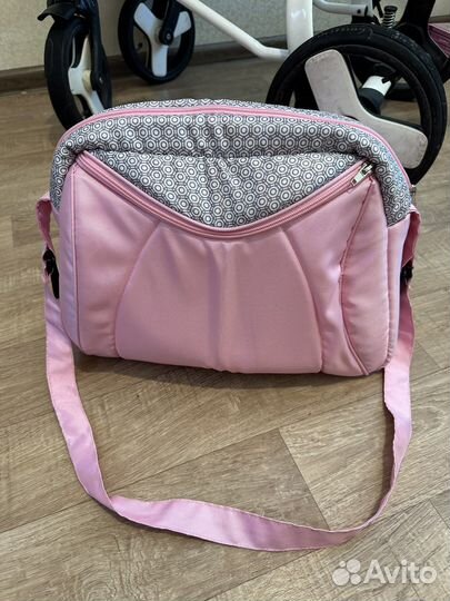 Коляска 2 в 1 lonex