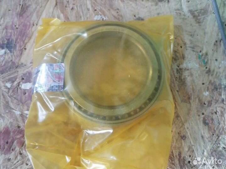 Подшипники