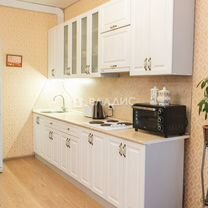 Квартира-студия, 41,5 м², 5/16 эт.