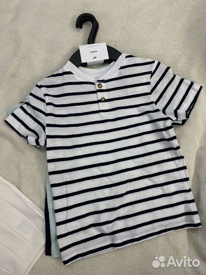 Футболка для мальчика H&M