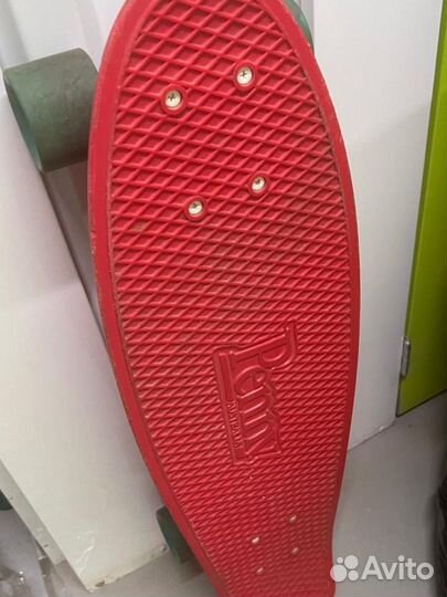 Скейтборд penny Australia оригинал