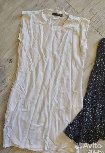 Сарафаны и платья летние пакетом