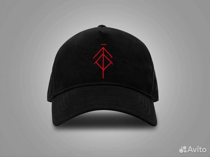 Кепка - бейсболка