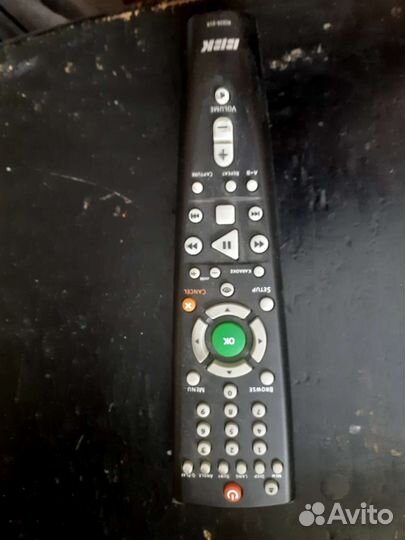 Проигрыватель DVD 110si