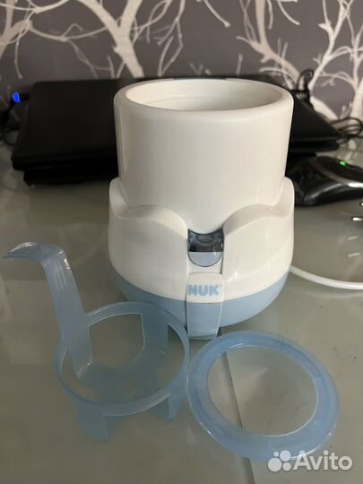 Подогреватель для бутылочек