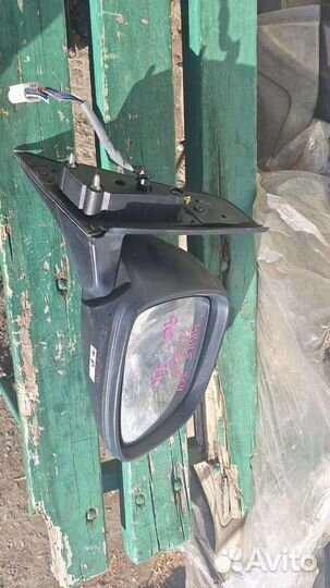 Suzuki sx4 зеркало правое