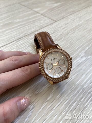 Часы наручные женские Fossil