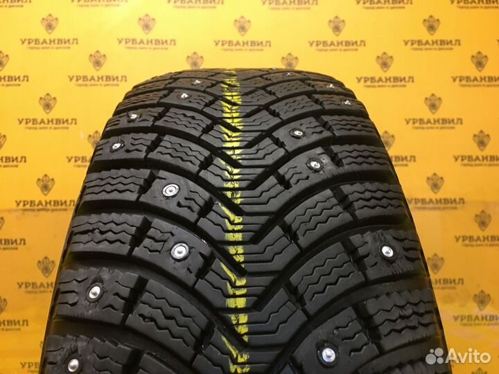 Michelin X-Ice North XIN2 195/65 R15 91T