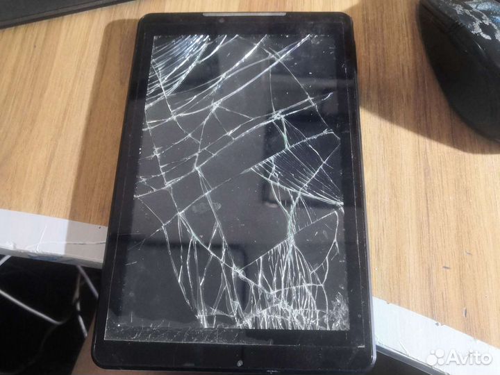 Планшет Prestigio Multipad Color 2 3G №91