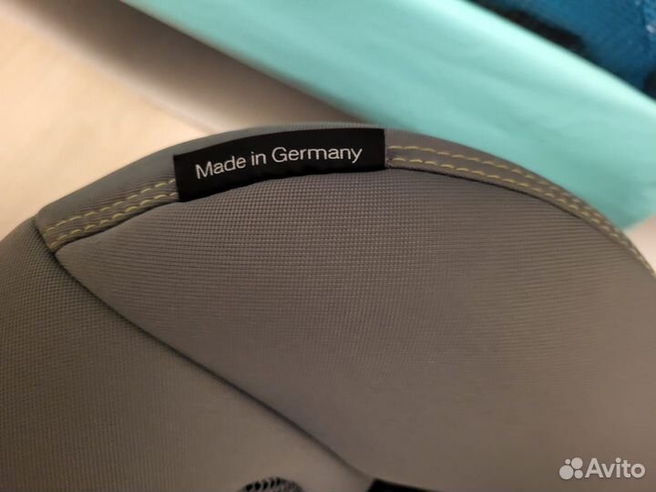 Детское автокресло britax romer dualfix M i-size