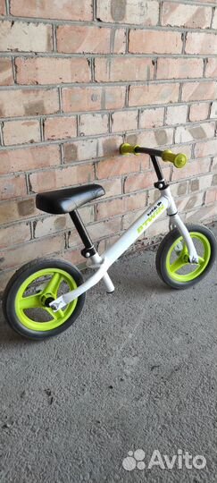 Беговел детский