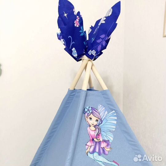 Вигвам в наличии новый Цена за весь комплект