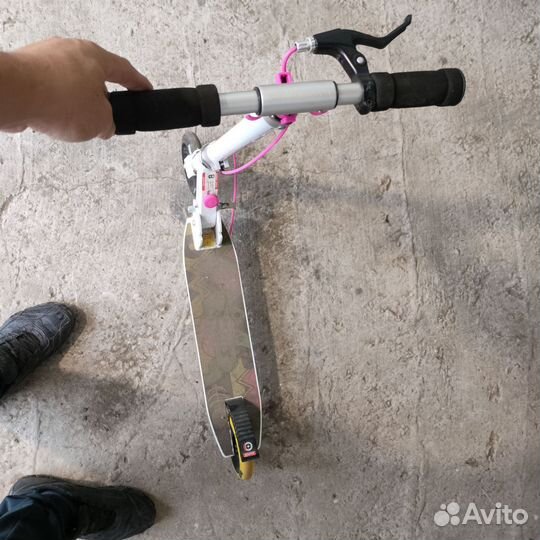 Самокат детский