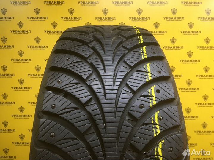 Goodyear UltraGrip Extreme 225/55 R17 101T