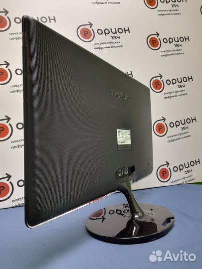 Монитор Samsung S27A350H 27дюймов