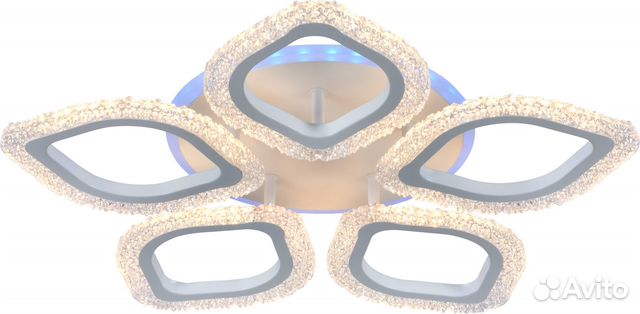 Светильник потолочный