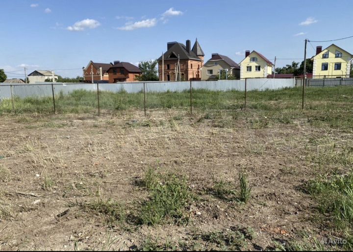 Участок 9 сот. (ИЖС)