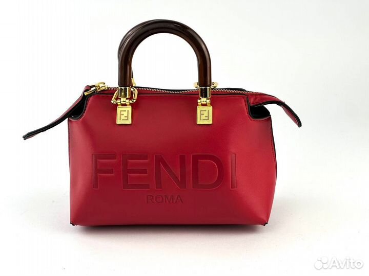 Мини сумочки Fendi (Новые)