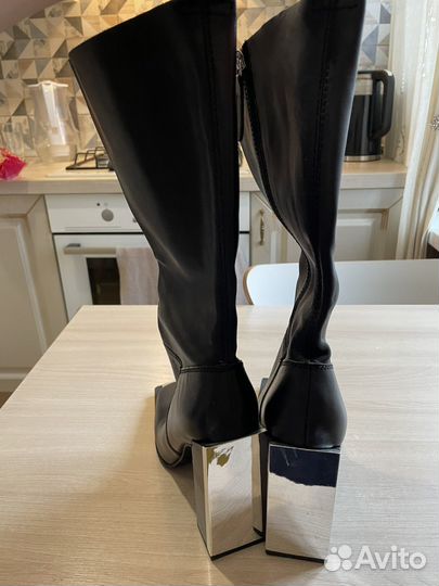 Сапоги Topshop, 40