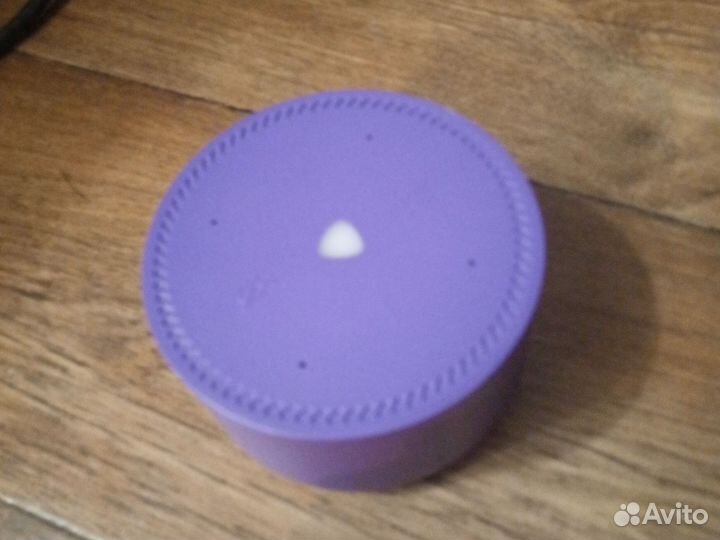 Умная колонка Алиса дом с Алисой lite