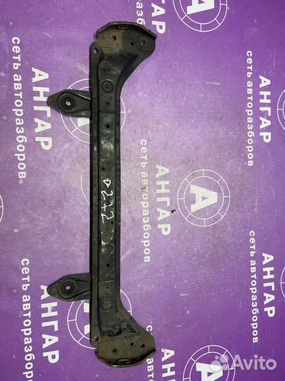 Балка нижняя передняя Suzuki Sx 4 YA21S M16A 2007