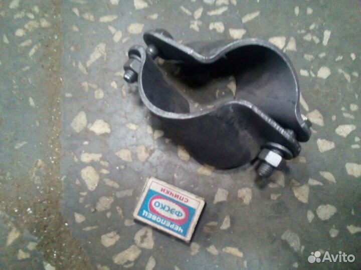 Леса строительные