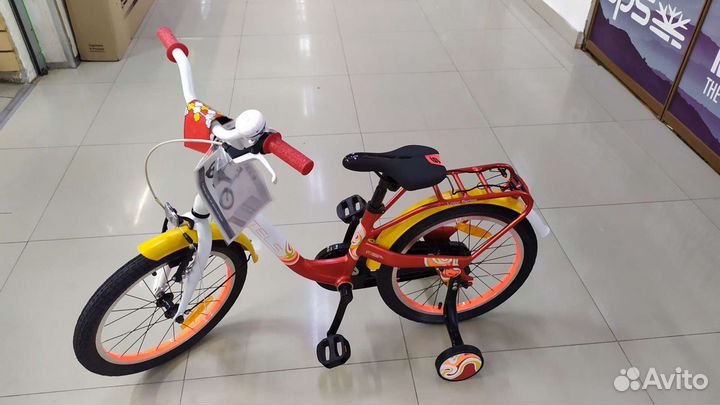 Велосипед stels pilot 190 18