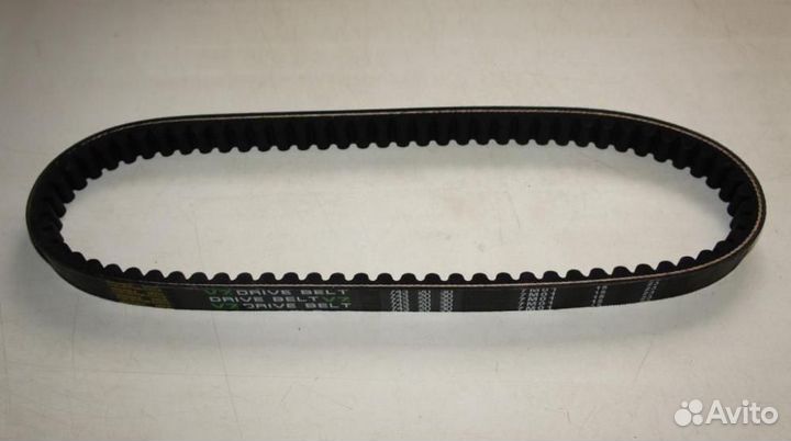 Новые. Ремень вариатора 743 х 20