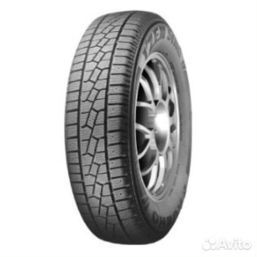 Kumho I'Zen Stud Snow KW11 175/70 R14 84T