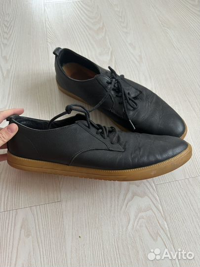 Кеды мужские clae 43-43,5