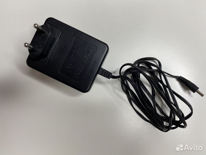 Adsl (Адсл) модем интеркросс