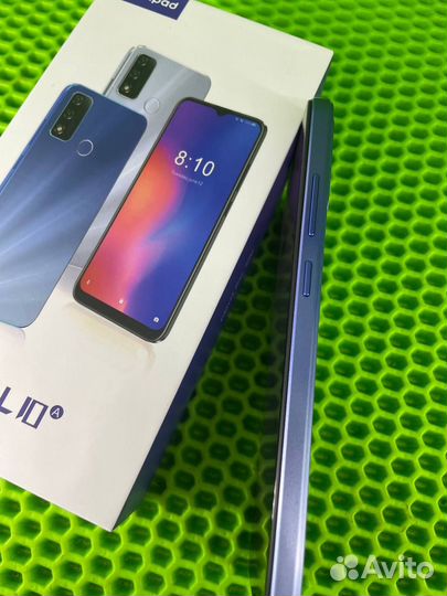CoolPad 10a 128gb