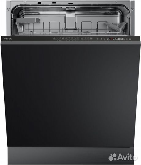 Встраиваемая посудомоечная машина Teka DFI 46900