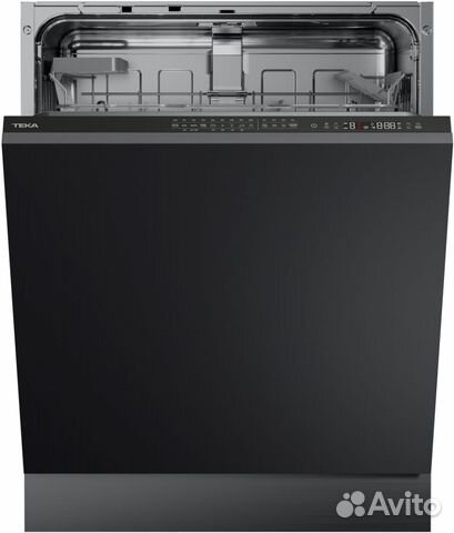 Встраиваемая посудомоечная машина Teka DFI 46900