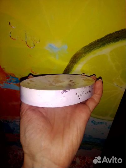 Мыльницы ручной работы