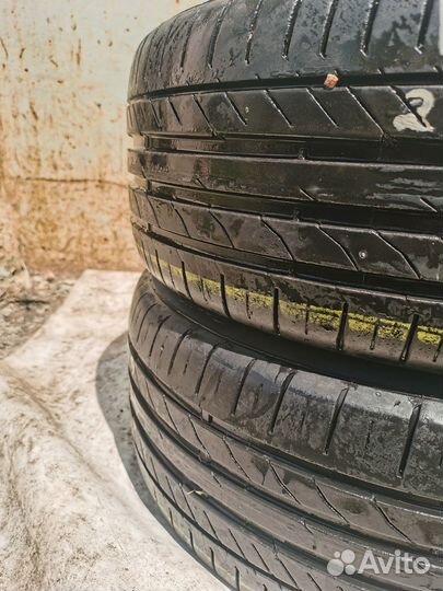 Continental ContiSportContact 5P 215/45 R17 94W