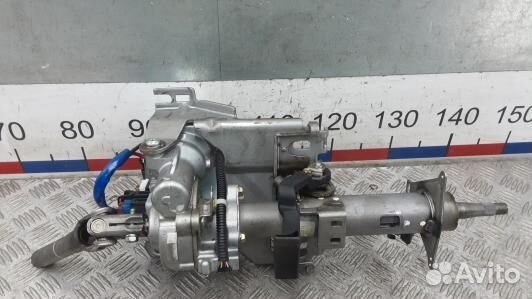 Электроусилитель руля nissan note E11 (DEA16VK01)