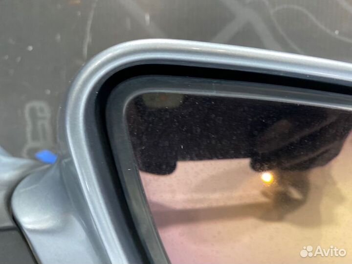 Зеркало правое Audi A6 C5 BES 2004