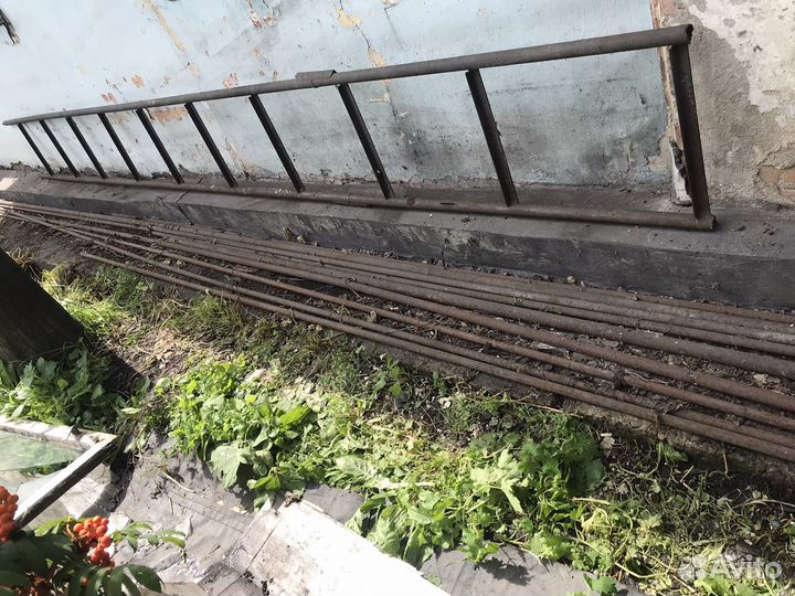 Бочка(бак для воды в баню)ссср