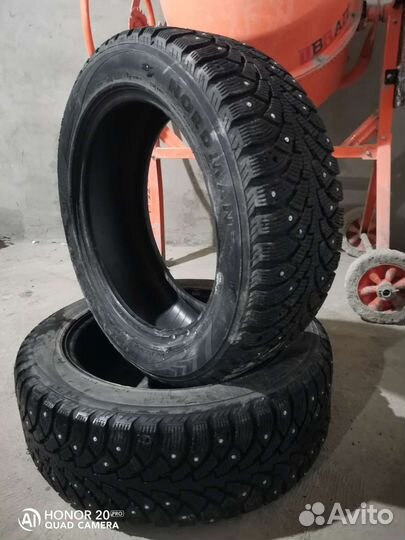 Nordman Nordman 4 205/55 R16