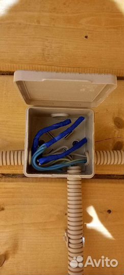 Электрик без посредников