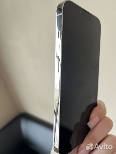 iPhone 13 Pro, 128 ГБ