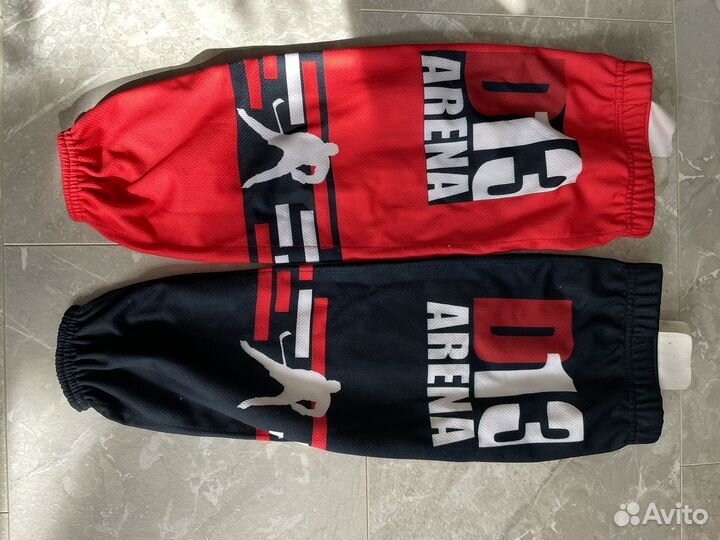 Гетры хоккейные детские