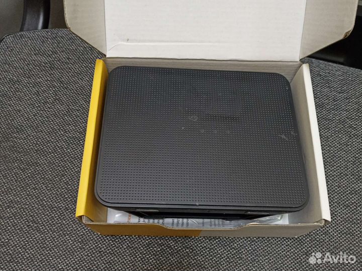 Роутер smart box one
