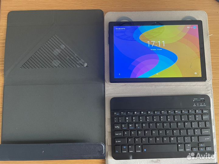 Планшет 12g+512G+8000maH+GPS-wifi+Русский+5G., 10