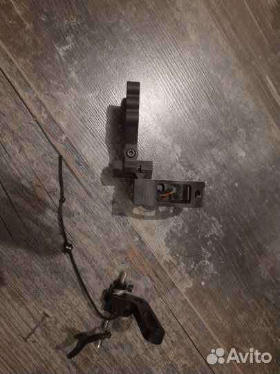 Блочный лук